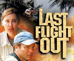 Last Flight Out: Billy Graham Presents parents guide