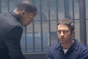 Law Abiding Citizen parents guide
