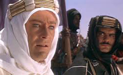 Lawrence of Arabia parents guide