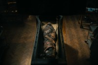 Lee Cronin’s The Mummy Lee Cronin’s The Mummy