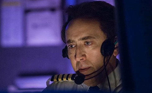 Left Behind (2014) parents guide