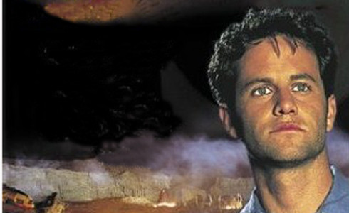 Left Behind: The Movie (2000) parents guide