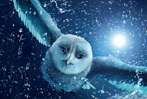 Legend of the Guardians: The Owls of Ga’Hoole parents guide