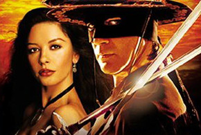 The Legend of Zorro parents guide