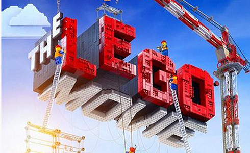 The Lego Movie parents guide