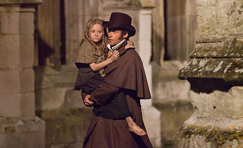 Les Miserables parents guide
