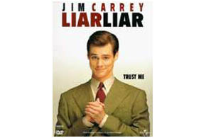 Liar Liar parents guide