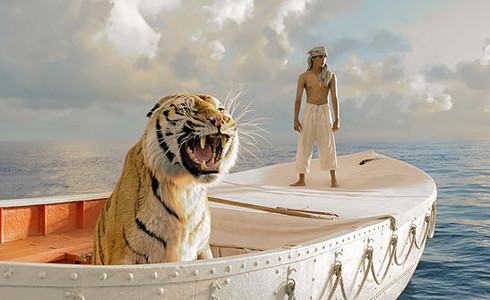 Life of Pi parents guide