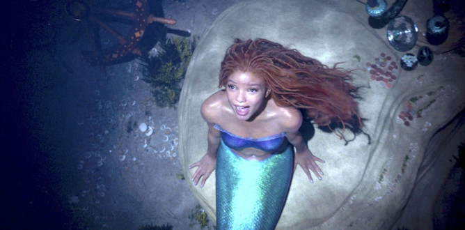 The Little Mermaid parents guide