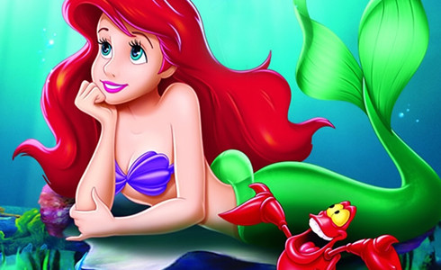 The Little Mermaid parents guide