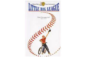Little Big League parents guide