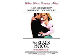 Little Black Book parents guide