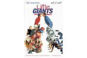 Little Giants parents guide