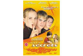 Little Secrets (2001) parents guide