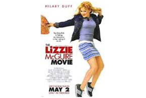 The Lizzie McGuire Movie (2003) parents guide