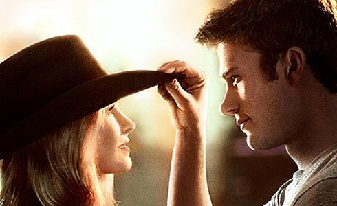 The Longest Ride parents guide