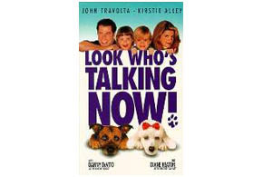 Look Who’s Talking Now! parents guide