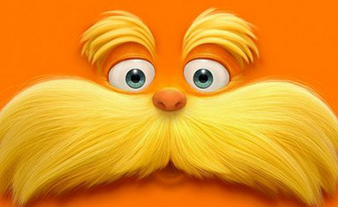 Dr. Seuss’ The Lorax parents guide