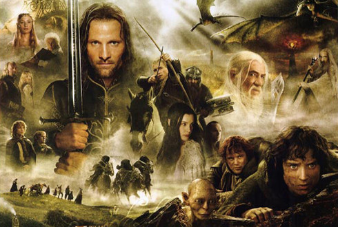 Lord of the Rings Trilogy: Extended Editions parents guide