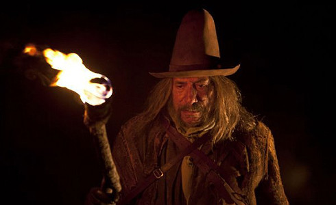 Lords of Salem parents guide