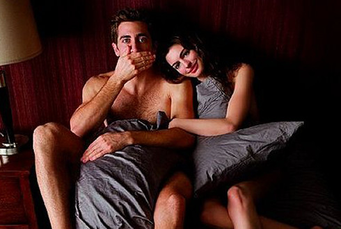Love and Other Drugs parents guide