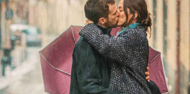 Love at First Kiss parents guide