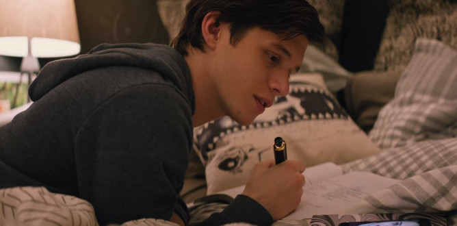 Love, Simon parents guide