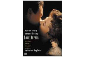 Love Affair parents guide