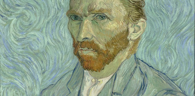 Loving Vincent parents guide