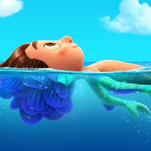 Coming to Disney+: June 2021