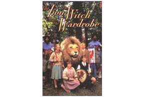 The Lion, The Witch And The Wardrobe (1988) parents guide
