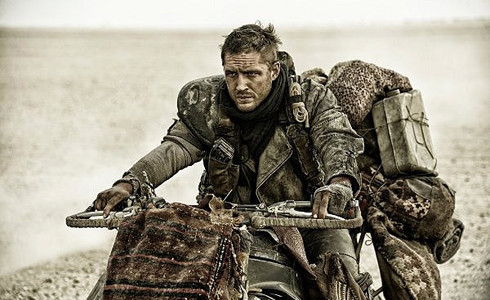 Mad Max: Fury Road parents guide
