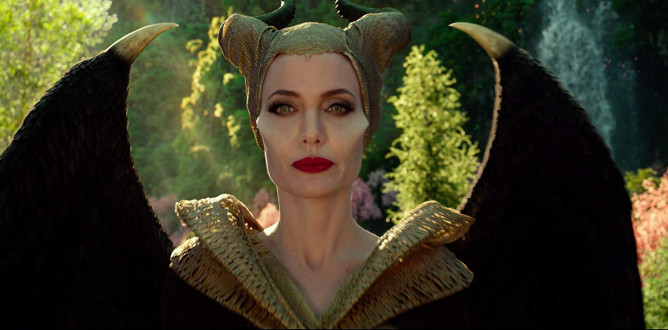 Maleficent: Mistress of Evil parents guide