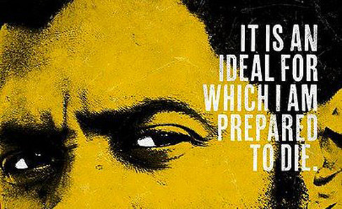 Mandela: Long Walk to Freedom parents guide