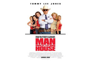 Man of the House (2005) parents guide