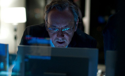 Margin Call parents guide