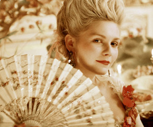 Marie Antoinette parents guide