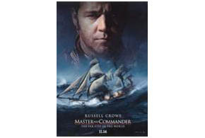 Master and Commander: The Far Side of the World parents guide