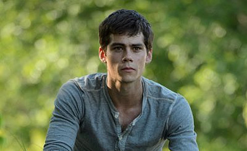 The Maze Runner parents guide