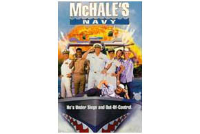 McHale’s Navy parents guide