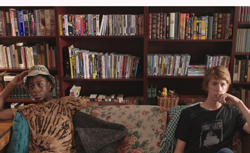 Me and Earl and the Dying Girl parents guide