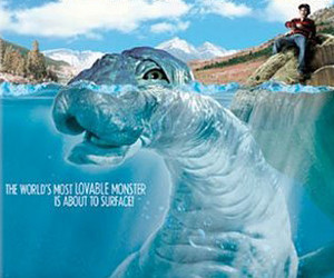 Mee-shee The Water Giant parents guide
