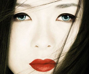 Memoirs of a Geisha parents guide