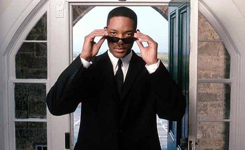 Men in Black 2 parents guide