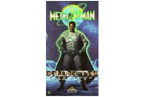 Meteor Man parents guide