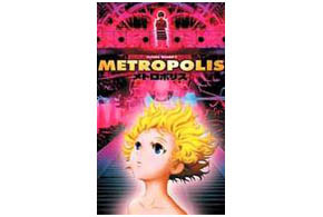 Osamu Tezuka’s Metropolis parents guide