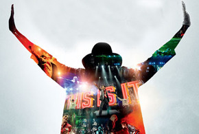 Michael Jackson’s This Is It parents guide
