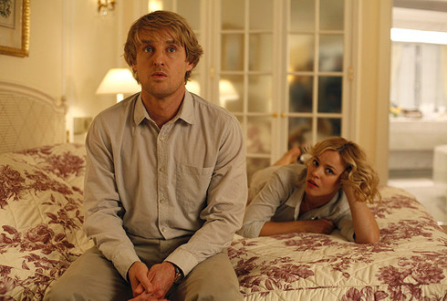 Midnight In Paris parents guide