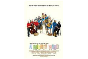 A Mighty Wind parents guide
