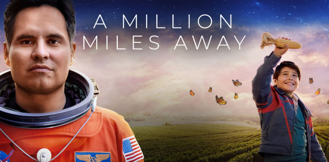 A Million Miles Away parents guide